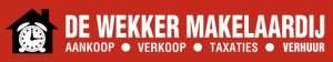 Premium module 13 Logo De wekker makelaardij